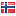 rotfungus.com server is located in Norway